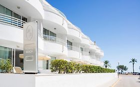 Apartamentos Morito Beach